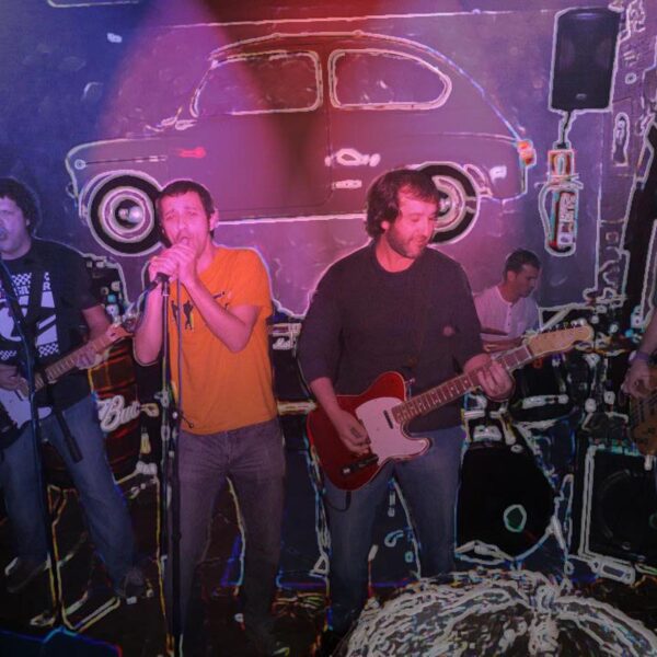 Los Frailes celebran su 30 aniversario